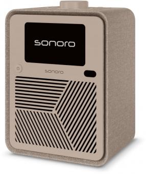 Sonoro Atron sand-creme 