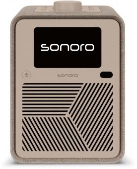 Sonoro Atron sand-creme 
