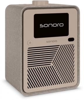Sonoro Atron sand-creme 