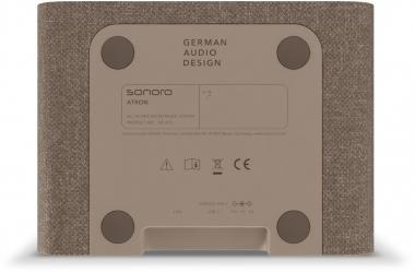 Sonoro Atron sand-creme 