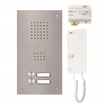 Grothe Audio Pre Pack  A-2V-MIH-V4A-10WE 