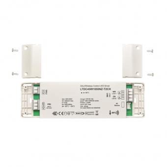 Nobile EL-45-Uni 350-1050     8970453500 