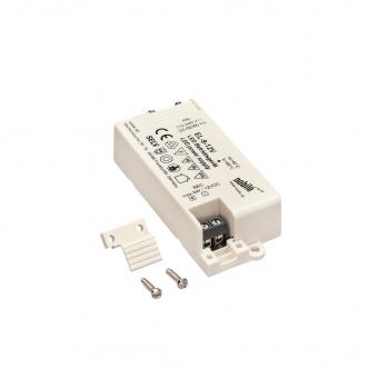 NOBIL EL-9-12V DC weiss       8995100000 