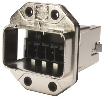 Harting Han PushPull Power L 09354330311 
