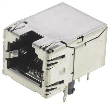 HART Han PushPull RJ45 jack  09350022101 