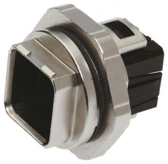 HART Han PushPull PFT metal  09350120312 