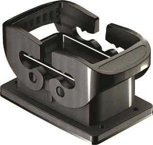 HART Han-Eco 10B-AGG mit QB  19430100320 