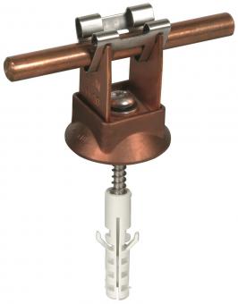 Dehn 207107 LH DG 8 H20 HS5X50 KD8 CU BR 