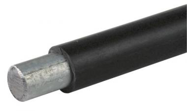 DEHN Runddraht St/Tzn-K           800110 