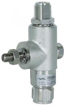 DEHN Blitzstrom-/Übersp.          929045 