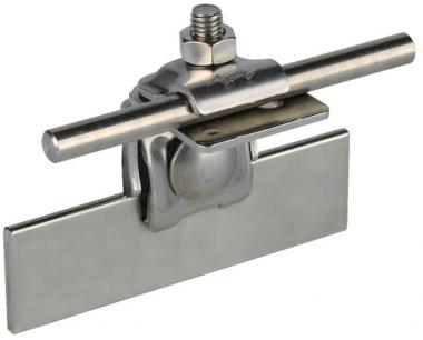 DEHN Falzklemme FL 0,7-8mm        365059 