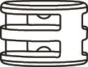 Hellermann 156-00276 