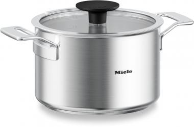 Miele KMTS5704-3 Topfset Induktion 