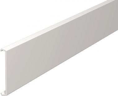 OBO GEK-OT80 Oberteil 80x2000mm PVC 