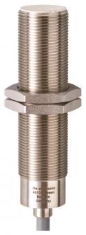 IFM Induktiver Sensor M18x1 DC    IG6614 