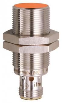 IFM Induktiver Sensor M18 x 1 DC  IGS236 