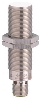 IFM Induktiver Sensor M18 x 1 3-  IGM200 