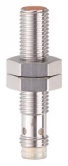 IFM Näherungsschalter induktiv    IE5338 