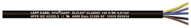 LAPP ÖLFLEX CLASSIC 130 H BK 3G1,5 