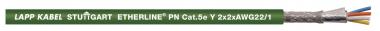 LAPP ETHERLINE Y FC CAT.5 2x2xAWG22/1 
