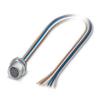 Phoenix       SACC-DSI-M8FS-6CON-M10/0,5 