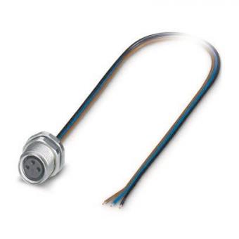 Phoenix       SACC-DSI-M8FS-3CON-M10/0,5 