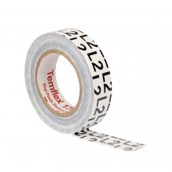 3M Temflex  1700 Vinyl   Temflex1700"L2" 