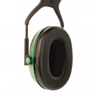 3M Kopfbügel SNR =27db mitt.Dämmwert X1A 