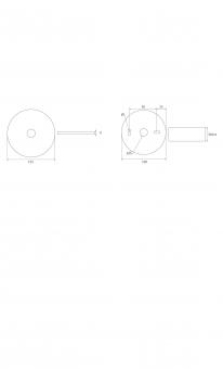 RP SI-Leuchte                  ILDL421WL 