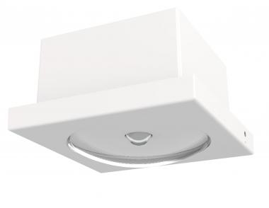 RP Aufbaugehäuse IP65          IL-IP65-K 