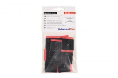 Hellermann FMB4APT-I-PA66HS-BK(10) 