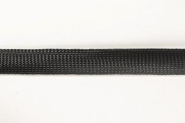 Hellermann HEGPX40-PET-BK 50m Polyester 
