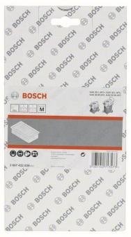 Bosch Flachfalten PES         2607432034 