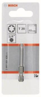 Bosch 1Schrauberbit           2607001636 