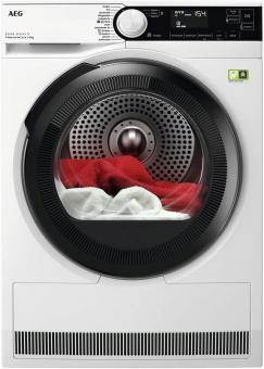 AEG TR8W70788 Wärmepumpentrockner 