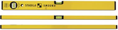 Stabila Leichtmetall-Wasserwaage 60cm 