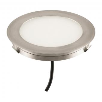 EVN LED Bodeneinbau -rund -    L67101502 