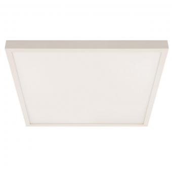 EVN LED Deckenanbaupanel IP40   OFFICIUM 