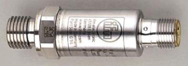 IFM Elektronischer Drucksensor    PT5400 