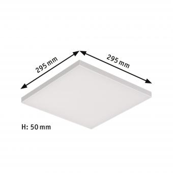 Paulmann WallCeilingVelora LED     79825 