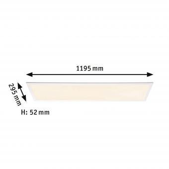 Paulmann WallCeiling Amaris ZB     79810 