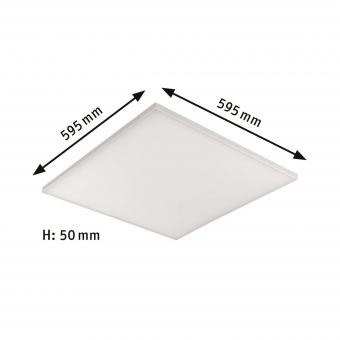Paulmann WallCeiling Velora LED    79818 