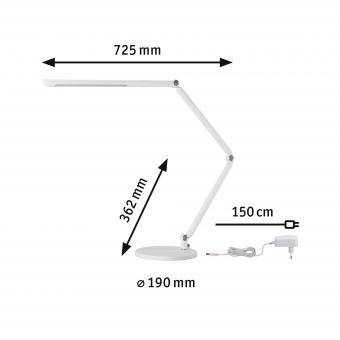 Paulmann AS FlexBar LED Deskl      78911 