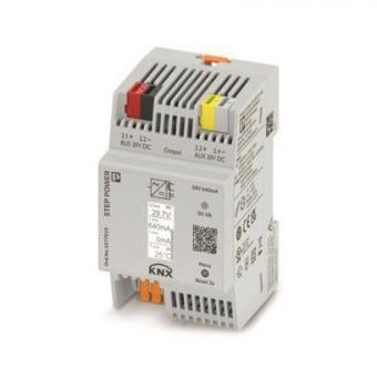 Phoenix 1477019 STEP3-PS/1AC/KNX/640/LPT 