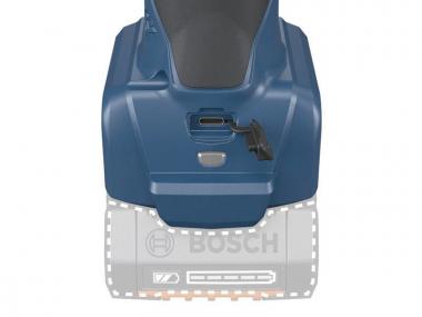 Bosch Akku-Hydraulisches Stanzwerkzeug 