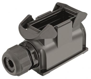 HART Han-Eco 16B asg1 M40    19411160233 