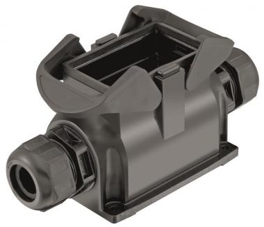 HART Han-Eco 10B SM Hsg 2x   19411100272 