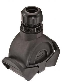 HART Han-Eco 10B coupler     19411100722 