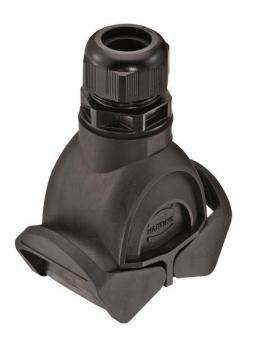HART Han-Eco 6B coupler with 19411060722 