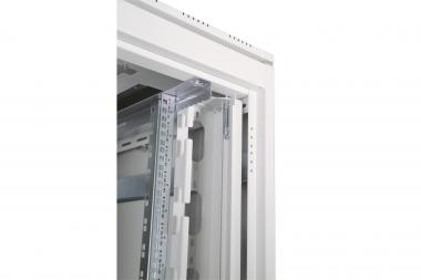 Assmann Netzwerkschrank  DN-19 42U-8/8-1 